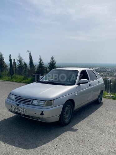 LADA (VAZ) 2112 2007, 495,626 km - 1.6 l - Ağsu