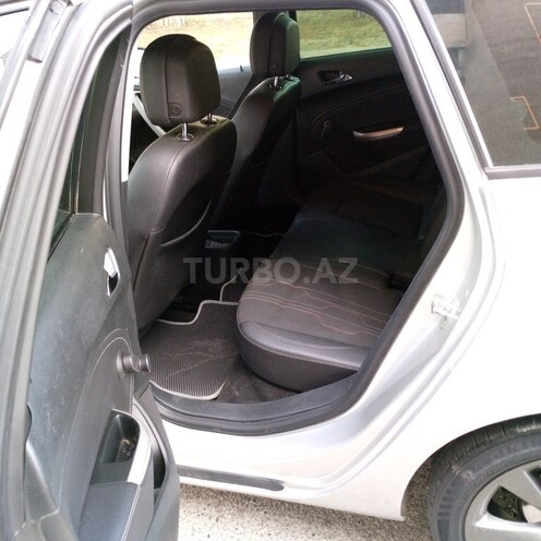 Opel Astra 2012, 306,909 km - 1.3 l - Bakı