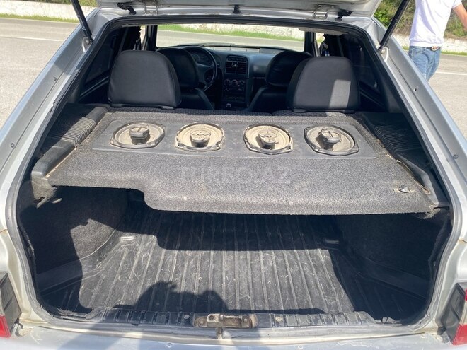 LADA (VAZ) 2112 2007, 495,626 km - 1.6 l - Ağsu