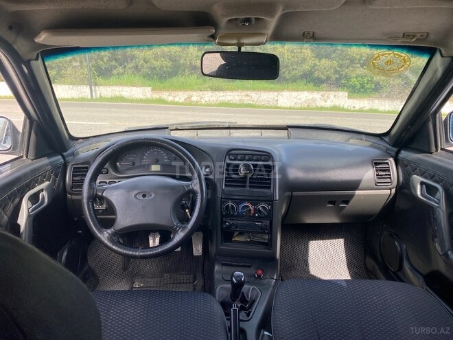 LADA (VAZ) 2112 2007, 495,626 km - 1.6 l - Ağsu