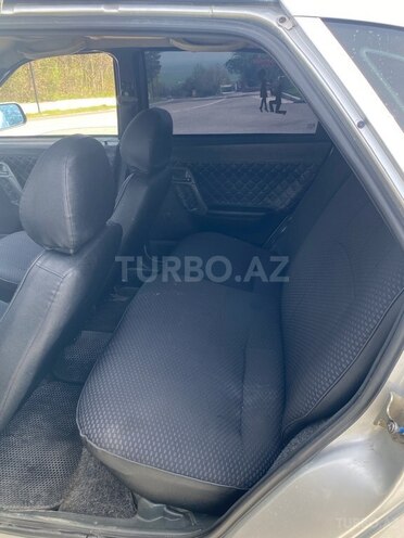 LADA (VAZ) 2112 2007, 495,626 km - 1.6 l - Ağsu
