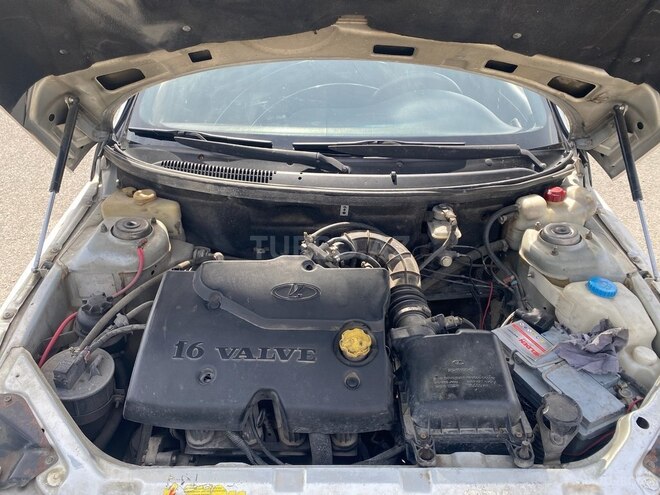 LADA (VAZ) 2112 2007, 495,626 km - 1.6 l - Ağsu