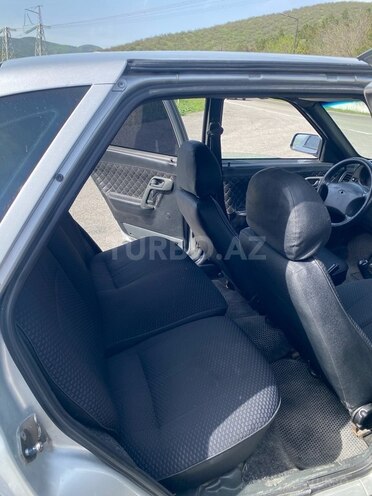 LADA (VAZ) 2112 2007, 495,626 km - 1.6 l - Ağsu