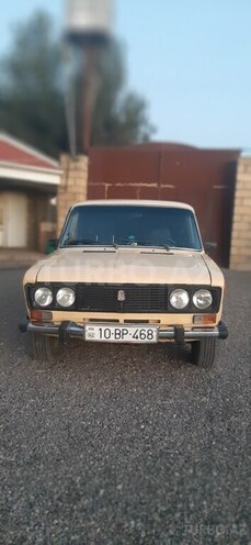 LADA (VAZ) 2106 1986, 90,000 km - 1.6 l - Beyləqan