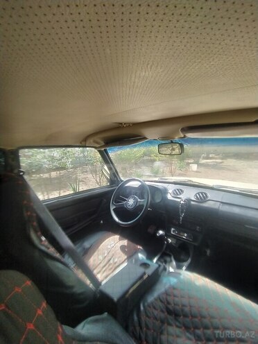 LADA (VAZ) 2106 1988, 50,000 km - 1.6 l - Füzuli