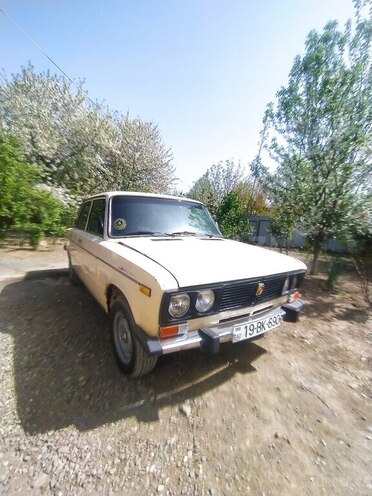 LADA (VAZ) 2106 1988, 50,000 km - 1.6 l - Füzuli