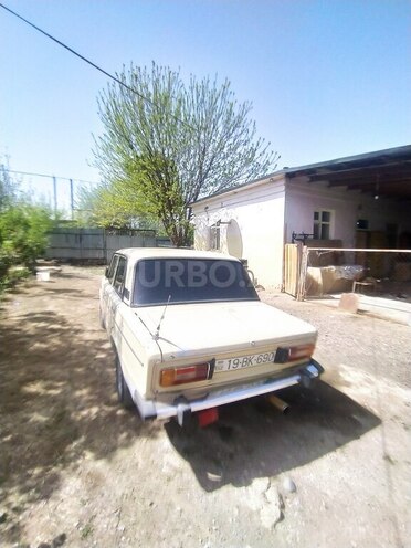 LADA (VAZ) 2106 1988, 50,000 km - 1.6 l - Füzuli