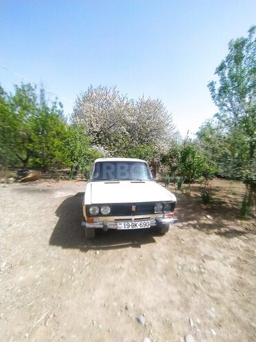 LADA (VAZ) 2106 1988, 50,000 km - 1.6 l - Füzuli