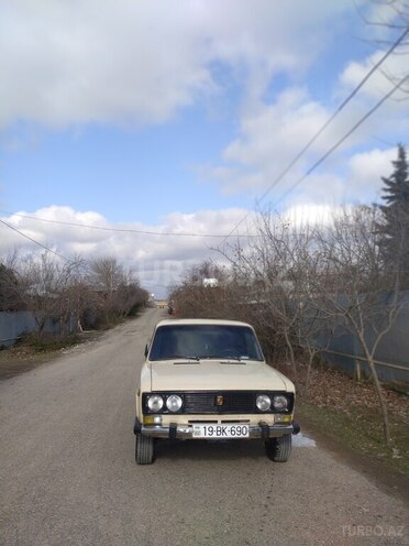 LADA (VAZ) 2106 1988, 50,000 km - 1.6 l - Füzuli