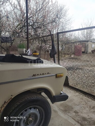 LADA (VAZ) 2106 1988, 50,000 km - 1.6 l - Füzuli