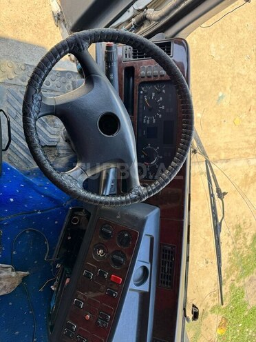 Mercedes Actros 1840 2000, 436,000 km - 12.0 л - Bakı