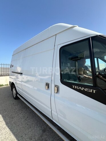 Ford Transit 2006, 355,000 km - 2.4 l - Bakı