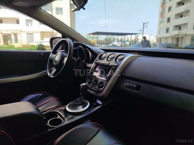 Mazda CX-7 2006, 148,657 km - 2.3 l - Bakı