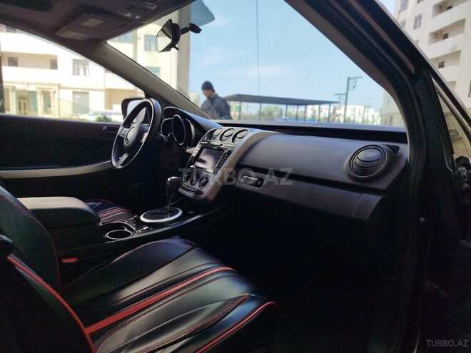 Mazda CX-7 2006, 148,657 km - 2.3 l - Bakı