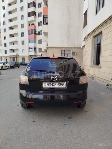 Mazda CX-7 2006, 148,657 km - 2.3 l - Bakı