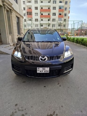 Mazda CX-7 2006, 148,657 km - 2.3 l - Bakı