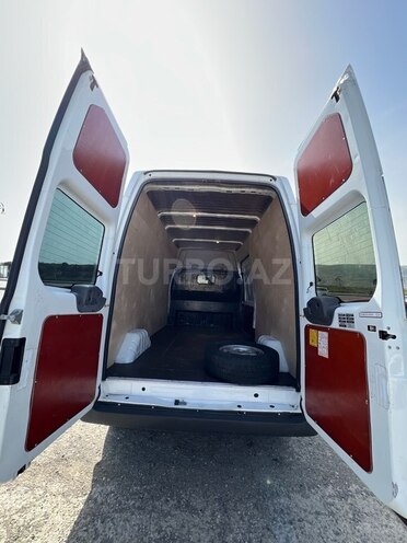 Ford Transit 2006, 355,000 km - 2.4 l - Bakı