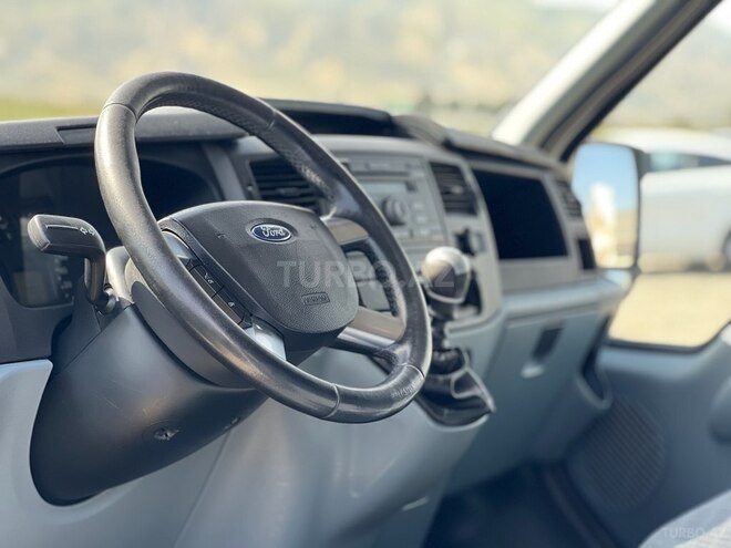 Ford Transit 2006, 355,000 km - 2.4 l - Bakı