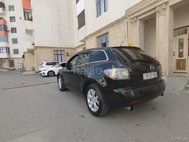 Mazda CX-7 2006, 148,657 km - 2.3 l - Bakı