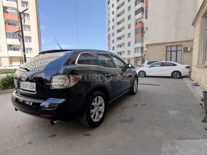 Mazda CX-7 2006, 148,657 km - 2.3 l - Bakı