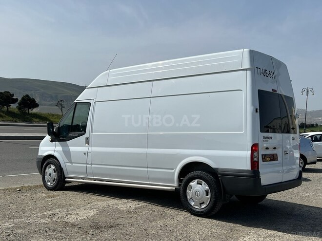 Ford Transit 2006, 355,000 km - 2.4 l - Bakı