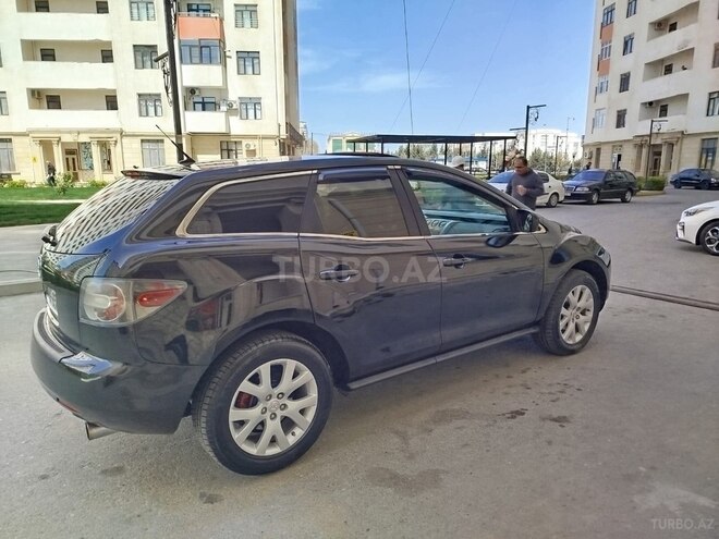 Mazda CX-7 2006, 148,657 km - 2.3 l - Bakı