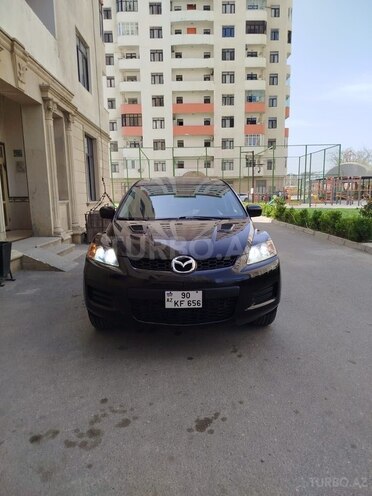 Mazda CX-7 2006, 148,657 km - 2.3 l - Bakı