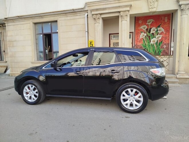 Mazda CX-7 2006, 148,657 km - 2.3 l - Bakı