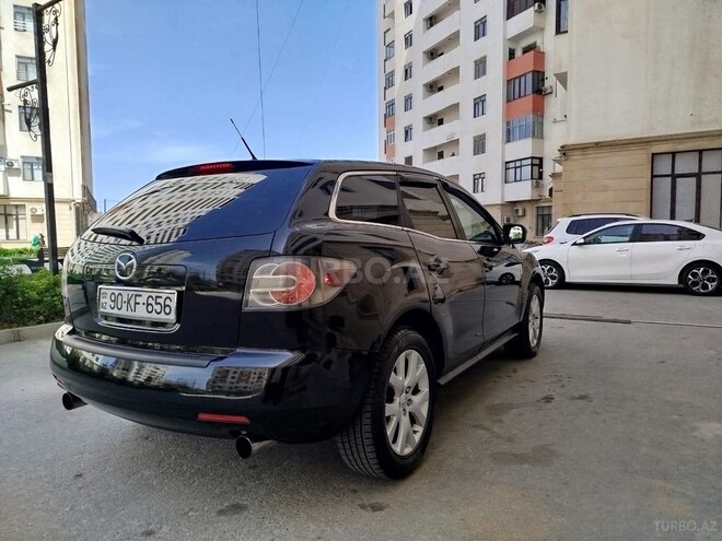 Mazda CX-7 2006, 148,657 km - 2.3 l - Bakı