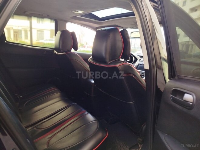 Mazda CX-7 2006, 148,657 km - 2.3 l - Bakı