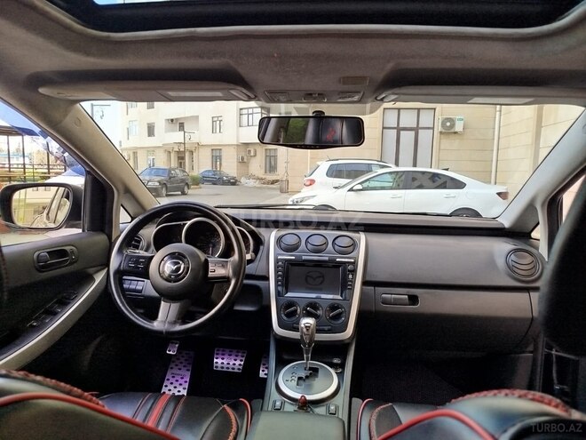 Mazda CX-7 2006, 148,657 km - 2.3 l - Bakı