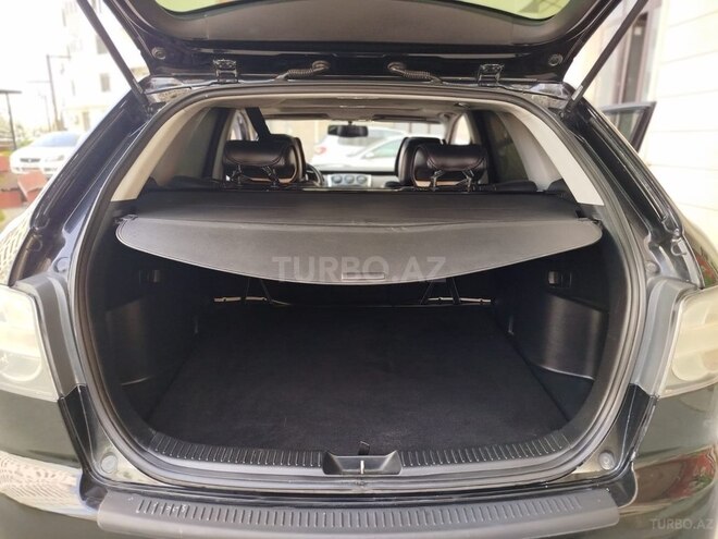 Mazda CX-7 2006, 148,657 km - 2.3 l - Bakı