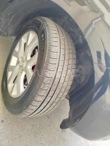 Mazda CX-7 2006, 148,657 km - 2.3 l - Bakı