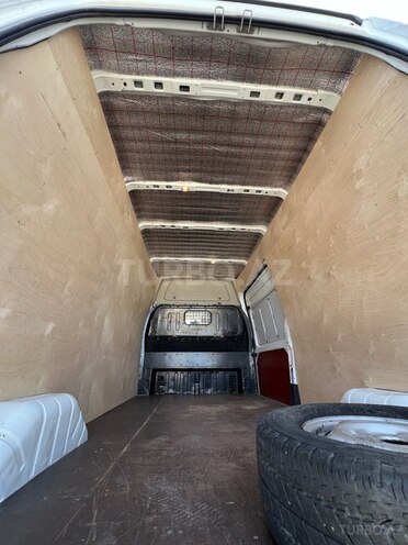 Ford Transit 2006, 355,000 km - 2.4 l - Bakı