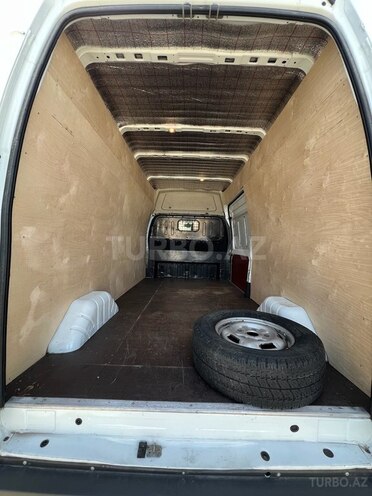 Ford Transit 2006, 355,000 km - 2.4 l - Bakı