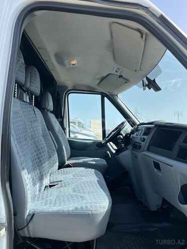 Ford Transit 2006, 355,000 km - 2.4 l - Bakı