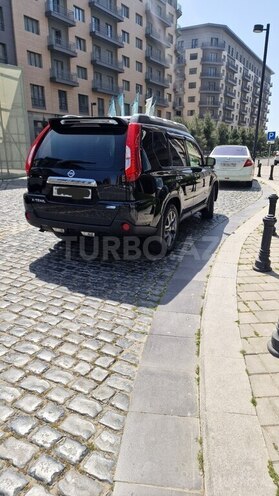 Nissan X-Trail 2013, 125,000 km - 2.5 l - Bakı