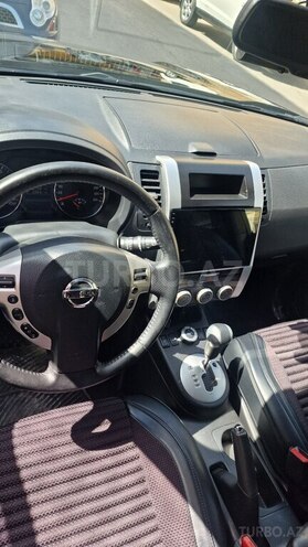 Nissan X-Trail 2013, 125,000 km - 2.5 l - Bakı
