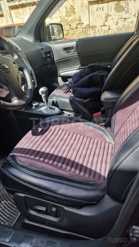 Nissan X-Trail 2013, 125,000 km - 2.5 l - Bakı