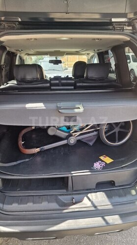 Nissan X-Trail 2013, 125,000 km - 2.5 l - Bakı