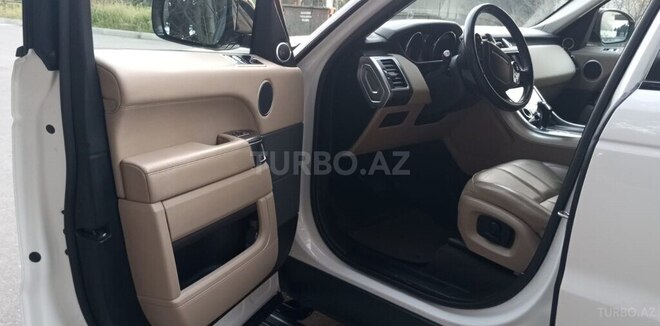 Land Rover RR Sport 2016, 151,500 km - 3.0 л - Bakı