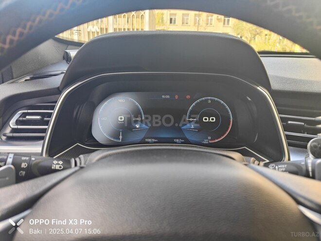 Haval H6 2019, 113,000 km - 2.0 l - Bakı
