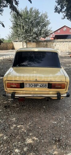 LADA (VAZ) 2106 1986, 90,000 km - 1.6 l - Beyləqan