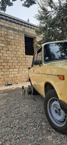 LADA (VAZ) 2106 1986, 90,000 km - 1.6 l - Beyləqan