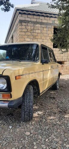 LADA (VAZ) 2106 1986, 90,000 km - 1.6 l - Beyləqan