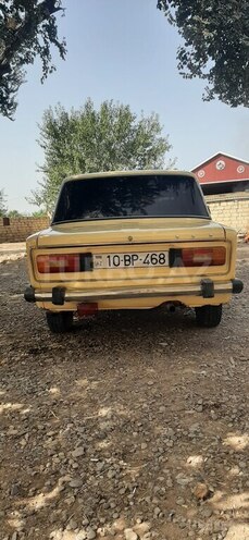 LADA (VAZ) 2106 1986, 90,000 km - 1.6 l - Beyləqan