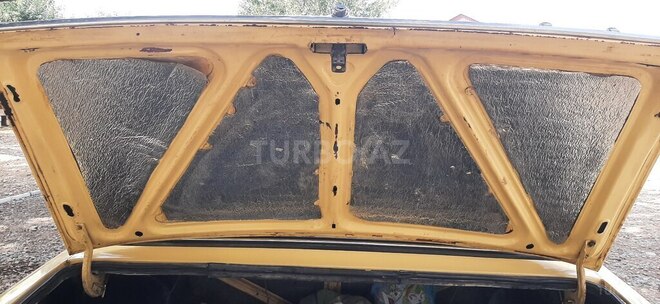 LADA (VAZ) 2106 1986, 90,000 km - 1.6 l - Beyləqan