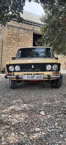 LADA (VAZ) 2106 1986, 90,000 km - 1.6 l - Beyləqan