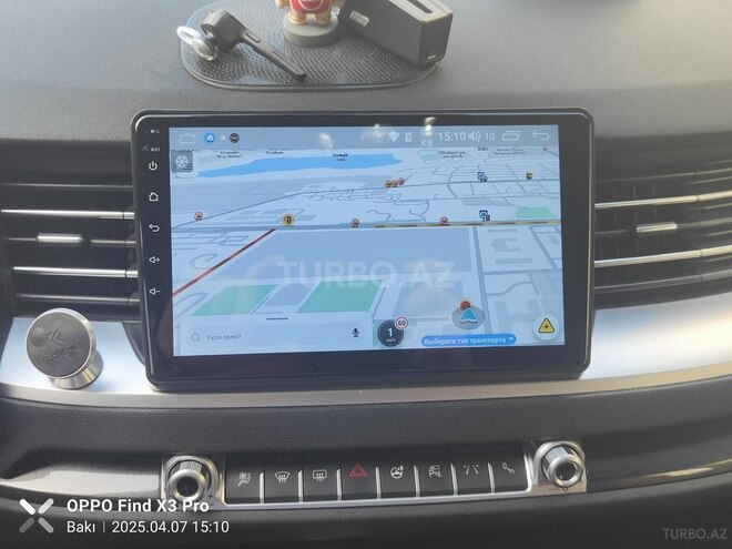 Haval H6 2019, 113,000 km - 2.0 l - Bakı