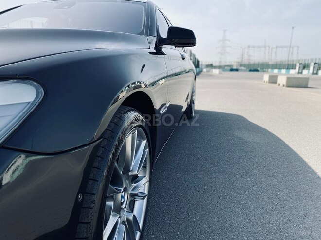 BMW 750 2011, 239,350 km - 4.4 l - Bakı